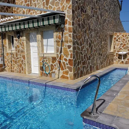 Apartment Residencia Thomas