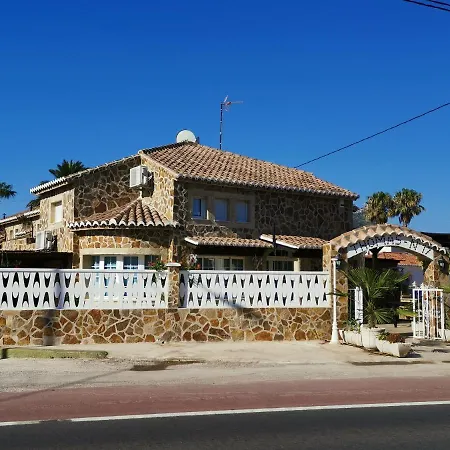 Apartment Residencia Thomas *