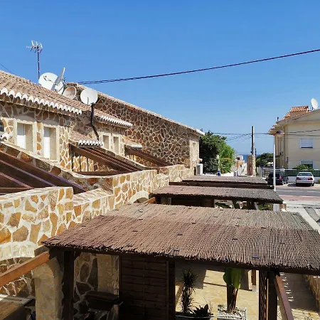 Apartment Residencia Thomas Els Poblets
