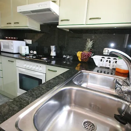 Apartment Residencia Thomas Els Poblets