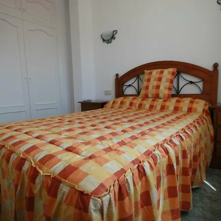Residencia Thomas *
