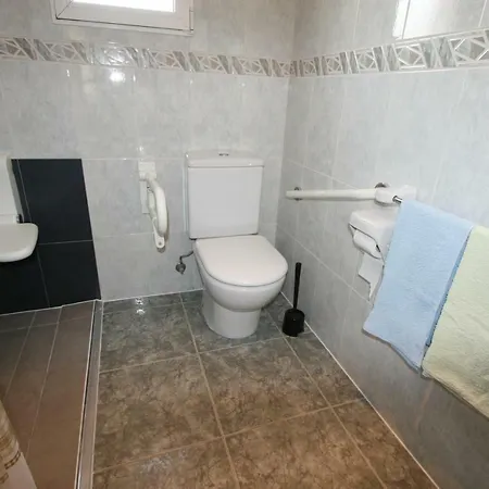 Apartment Residencia Thomas *