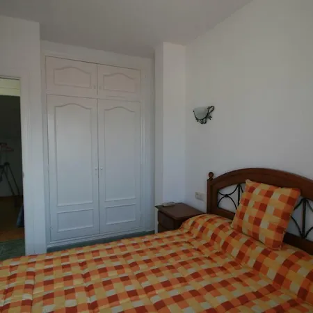 Residencia Thomas Apartment
