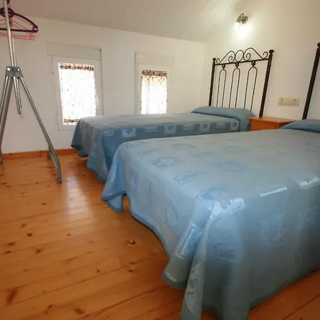 Residencia Thomas Els Poblets