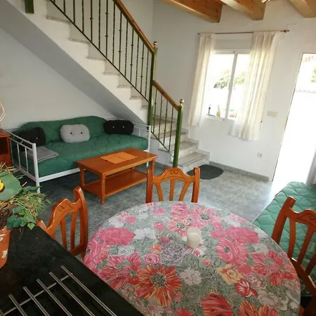 Apartment Residencia Thomas *