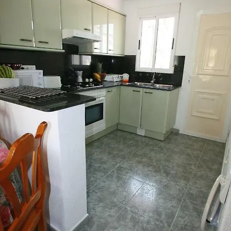 Residencia Thomas *
