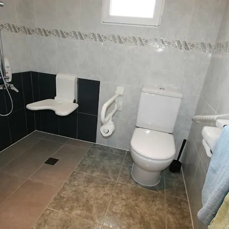 Residencia Thomas Apartment
